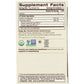 TRADITIONAL MEDICINALS: Tea Moringa With Spearmint Sage, 16 bg